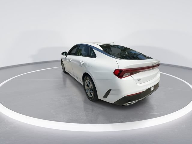 Used 2022 Kia K5 LXS FWD image 6