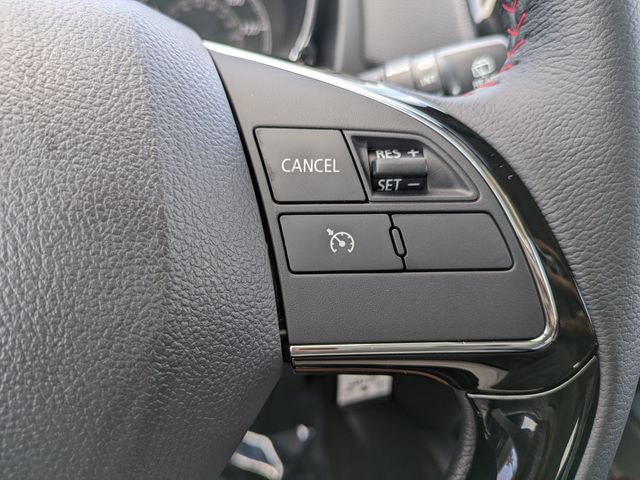 New 2026 Mitsubishi Outlander Sport LE AWD/4WD image 22