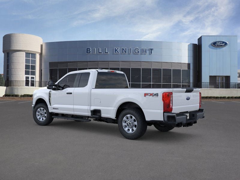 New 2025 Ford F350 XLT w/ FX4 Off-Road Package AWD/4WD image 27