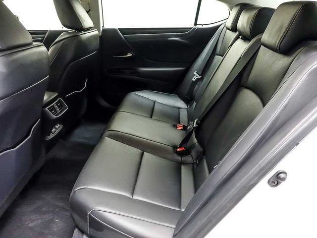 Used 2023 Lexus ES 350 w/ Premium Package FWD image 10
