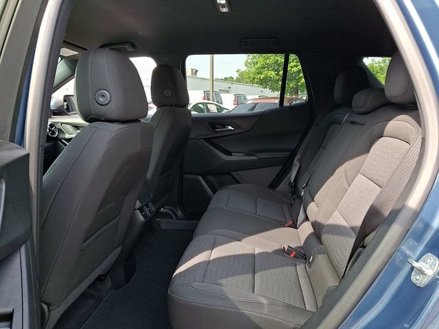 Used 2025 Chevrolet Equinox LT FWD image 10