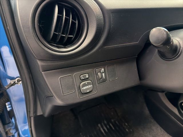 Used 2012 Toyota Prius C Two image 16