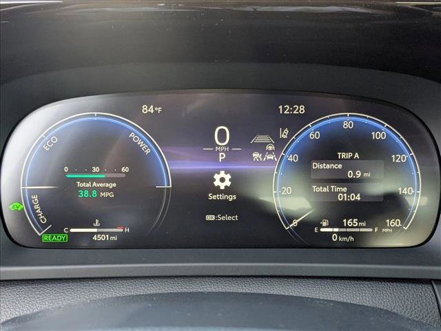 Certified 2026 Toyota Crown XLE image 11