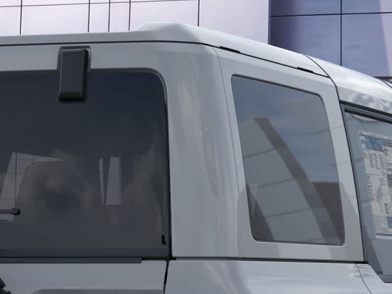 New 2026 Ford Bronco Outer Banks AWD/4WD image 25