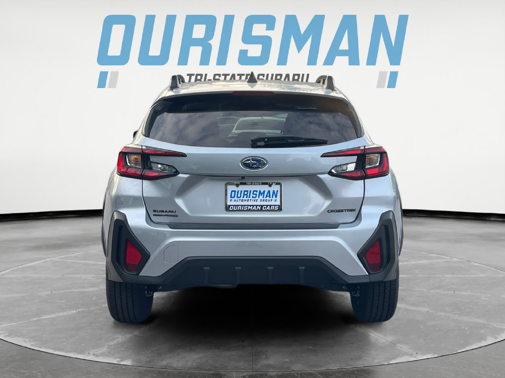 New 2026 Subaru Crosstrek 2.5i Premium AWD/4WD image 5