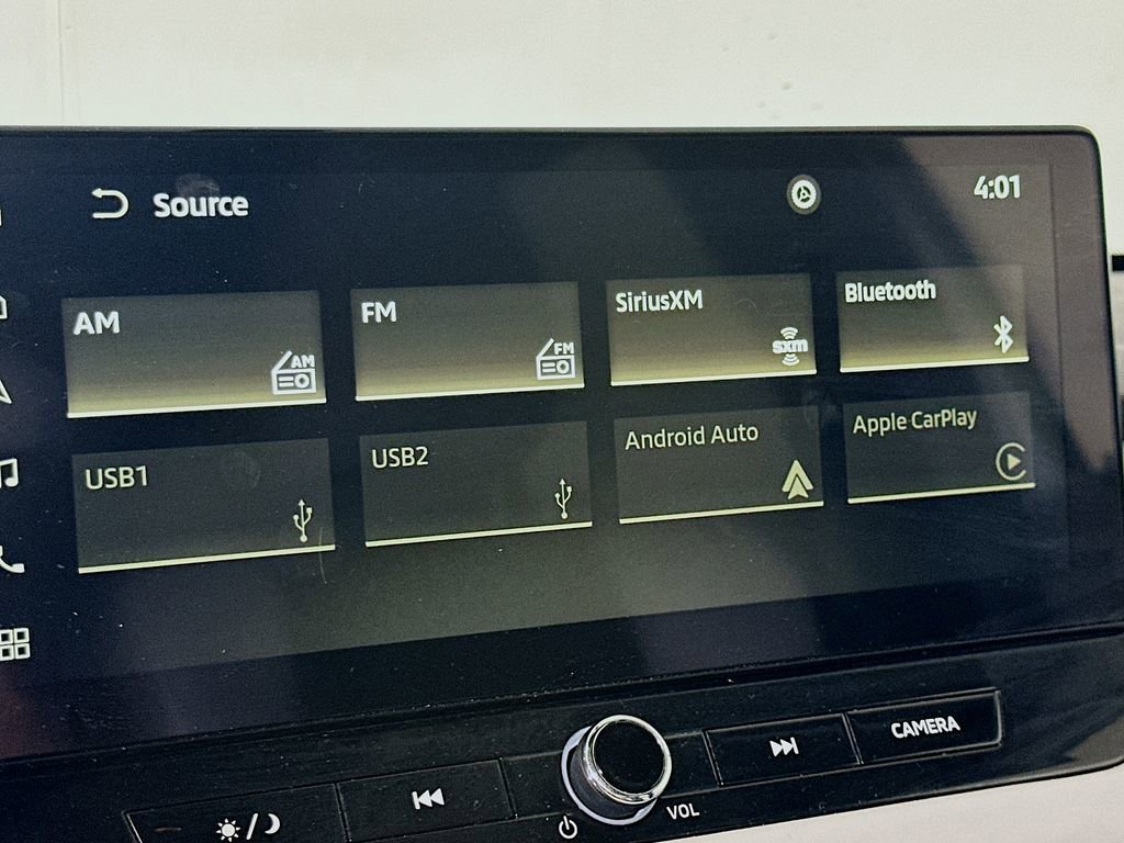 Used 2025 Mitsubishi Outlander SE FWD image 29