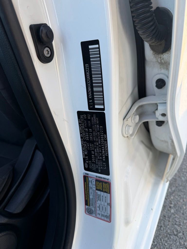 Used 2016 Kia Rio LX image 30