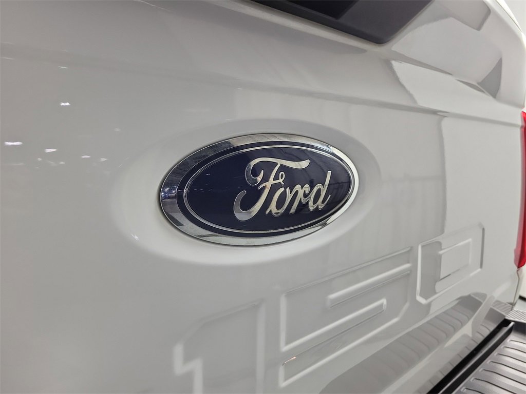 Used 2023 Ford F150 XLT image 5