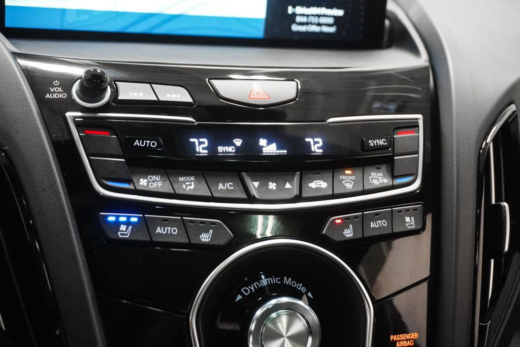 Used 2023 Acura RDX A-Spec image 24