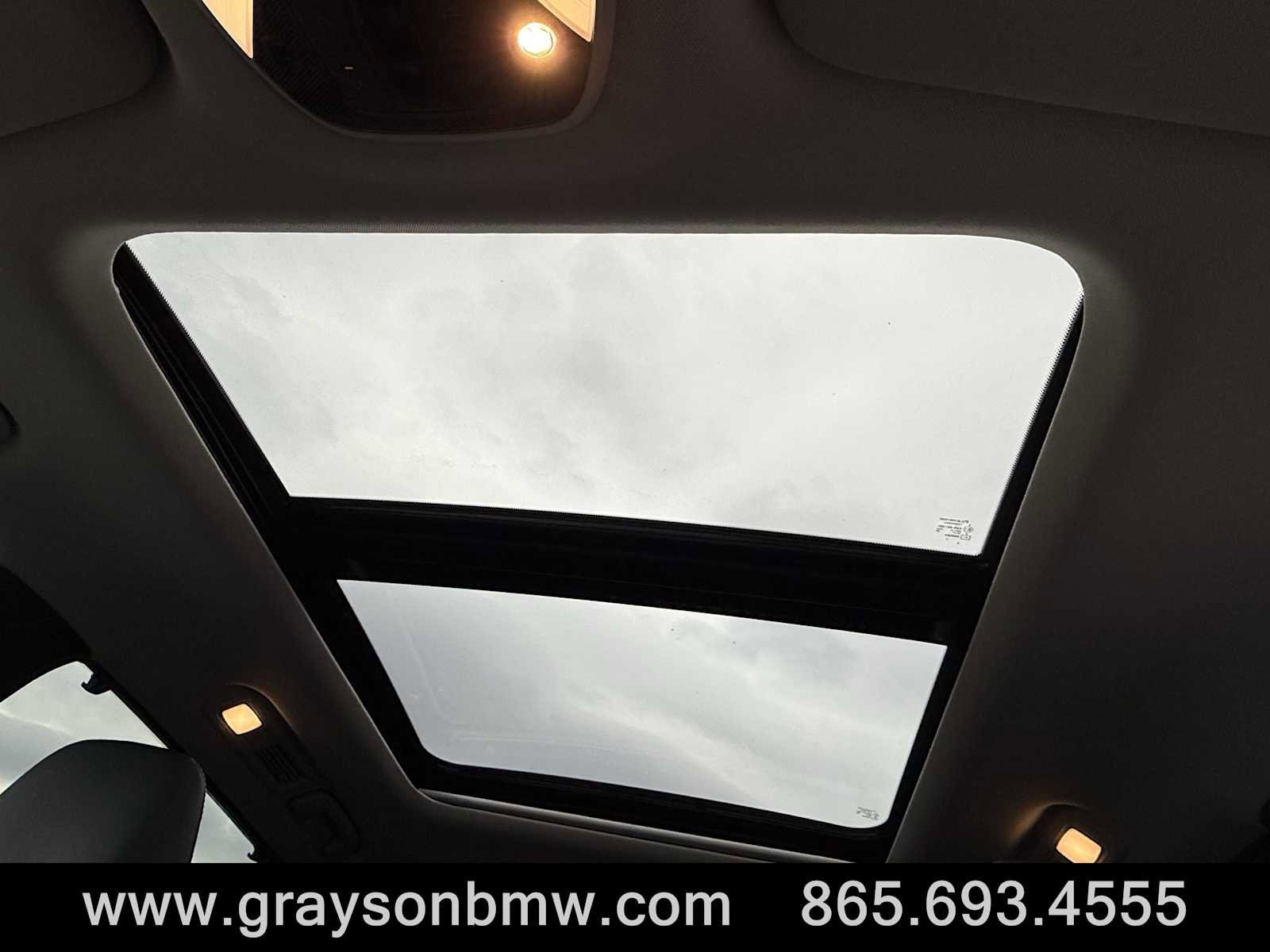 Used 2023 INFINITI QX60 Sensory w/ Vision Package image 29