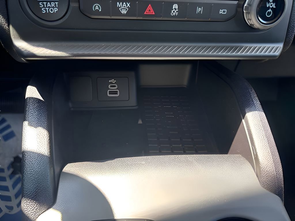 Used 2025 Ford Bronco Sport Outer Banks w/ Outer Banks Tech Package+ image 27