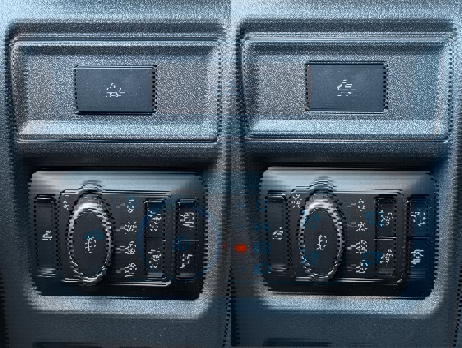 New 2026 Ford F150 Lariat w/ Equipment Group 501A Mid image 24