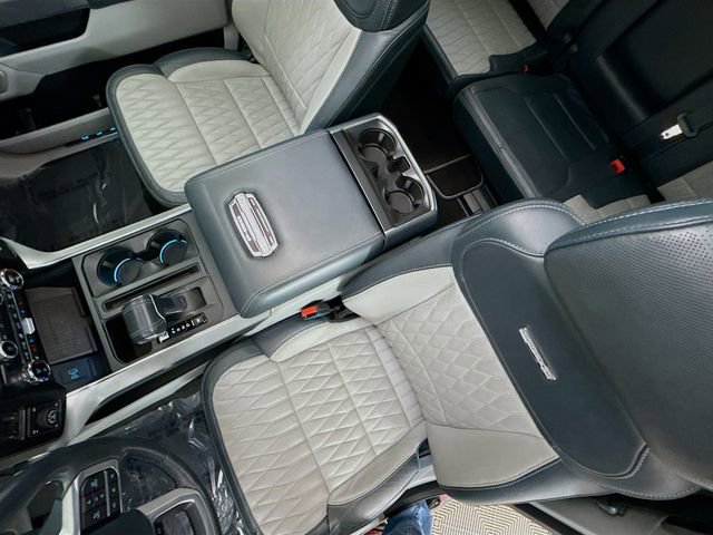 Used 2021 Ford F150 Limited image 23