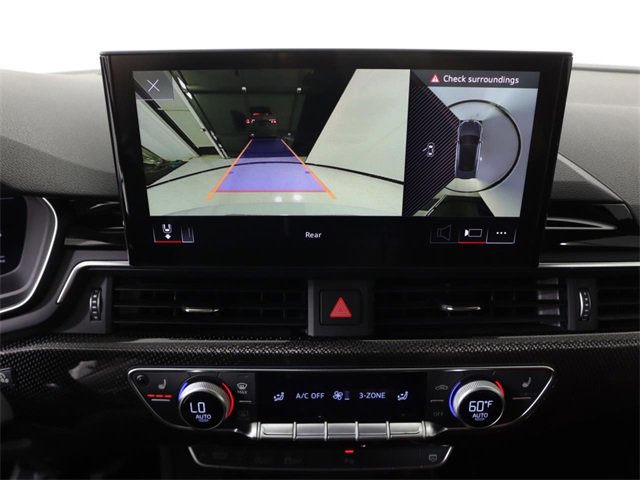 Certified 2023 Audi S5 Premium Plus image 25