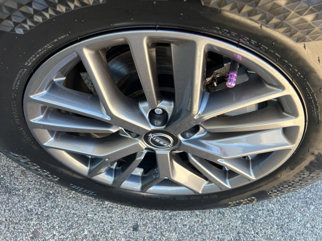 Certified 2023 Nissan Rogue S AWD/4WD image 41