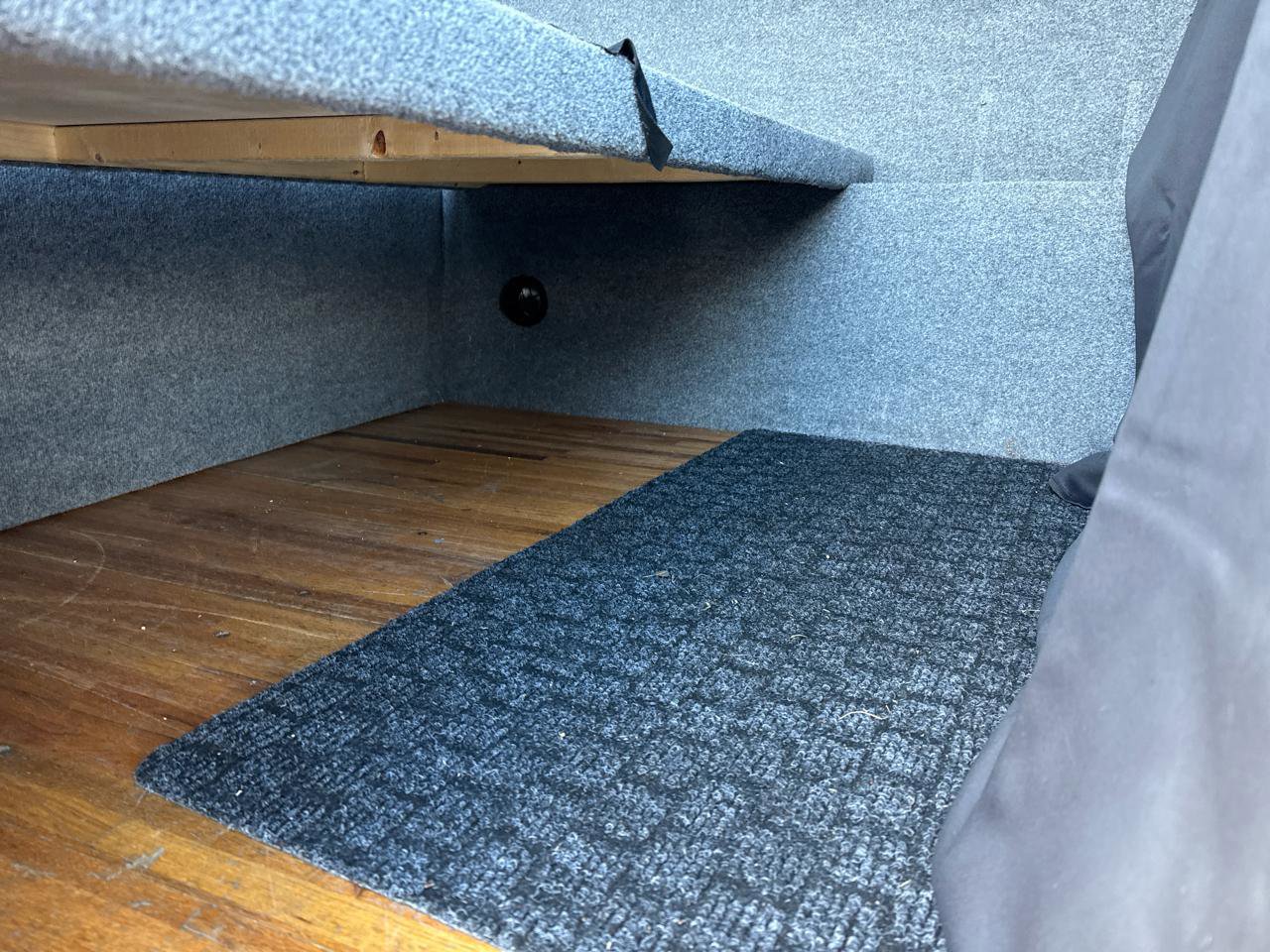 Used 2015 RAM ProMaster 3500 w/ Mopar Trailer Tow Group image 27