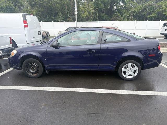 Used 2007 Chevrolet Cobalt LS w/ Enhanced Safety Package image 15
