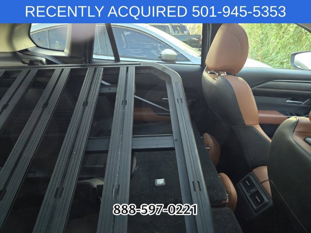 Used 2023 MAZDA CX-50 Meridian Edition w/ Apex Package AWD/4WD image 12