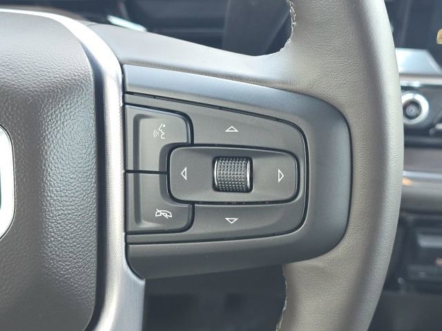 Used 2024 GMC Sierra 2500 SLT w/ SLT Premium Package image 32