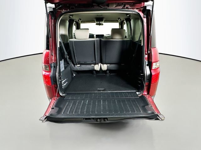 Used 2008 Honda Element EX image 23