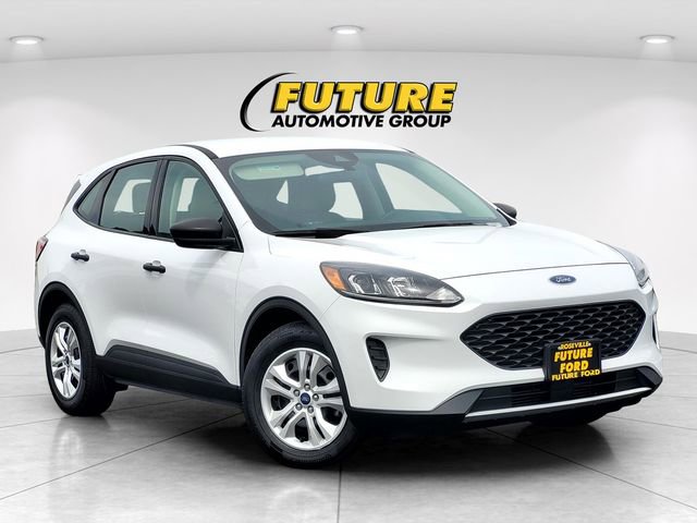 Used 2020 Ford Escape S FWD image 1