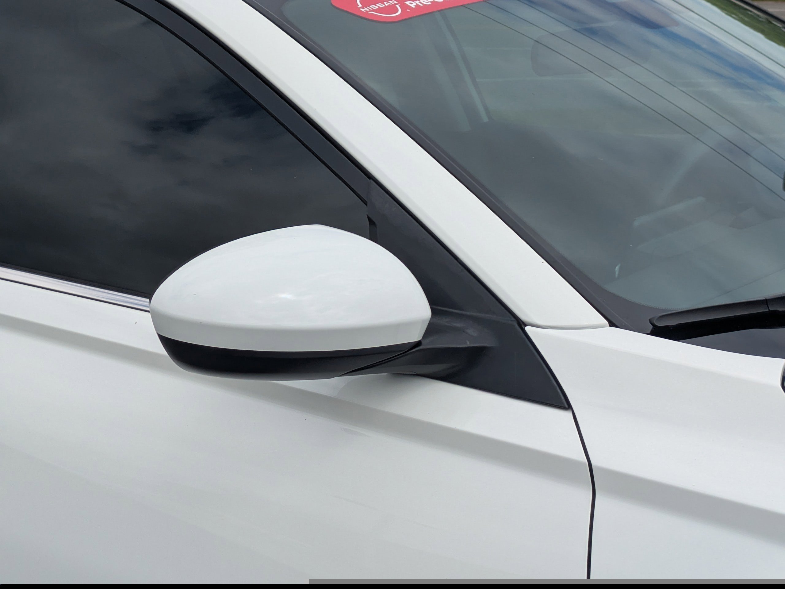 Certified 2021 Nissan Altima 2.5 S image 12