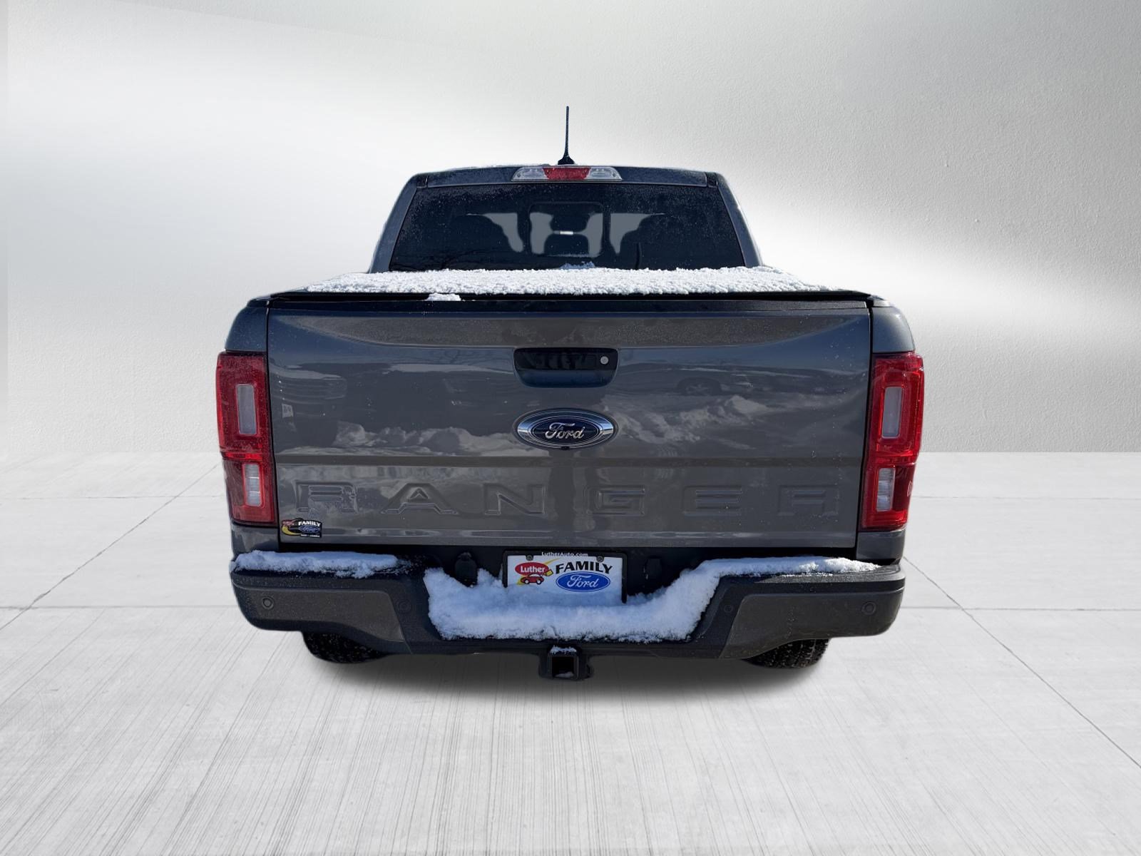 Certified 2021 Ford Ranger XLT w/ Equipment Group 302A High image 6