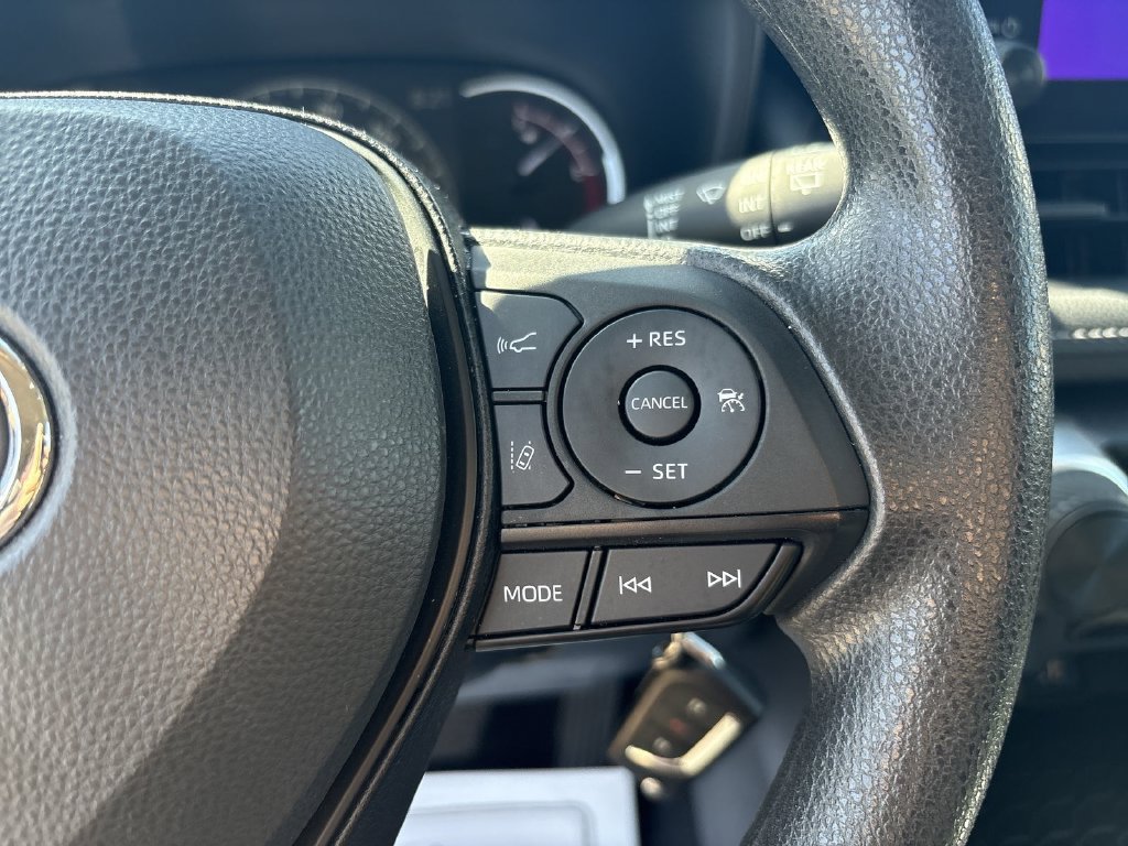 Used 2023 Toyota RAV4 LE FWD image 18