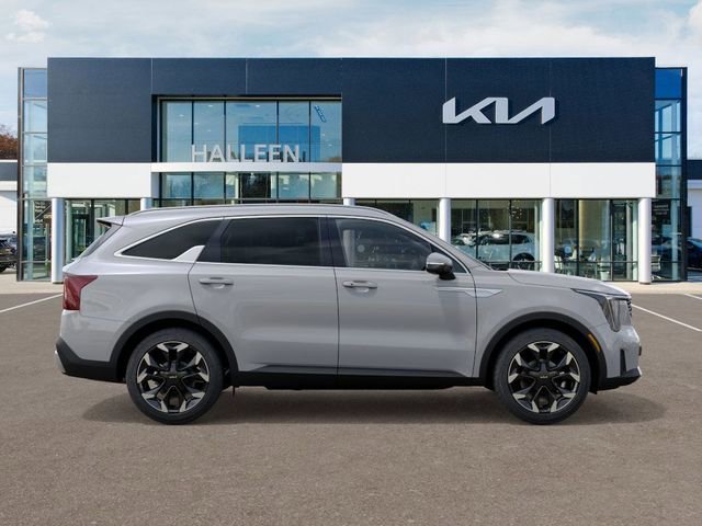 New 2026 Kia Sorento EX image 7