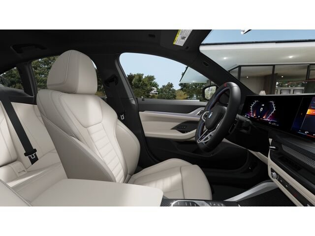 New 2026 BMW M440i w/ Premium Package RWD image 9