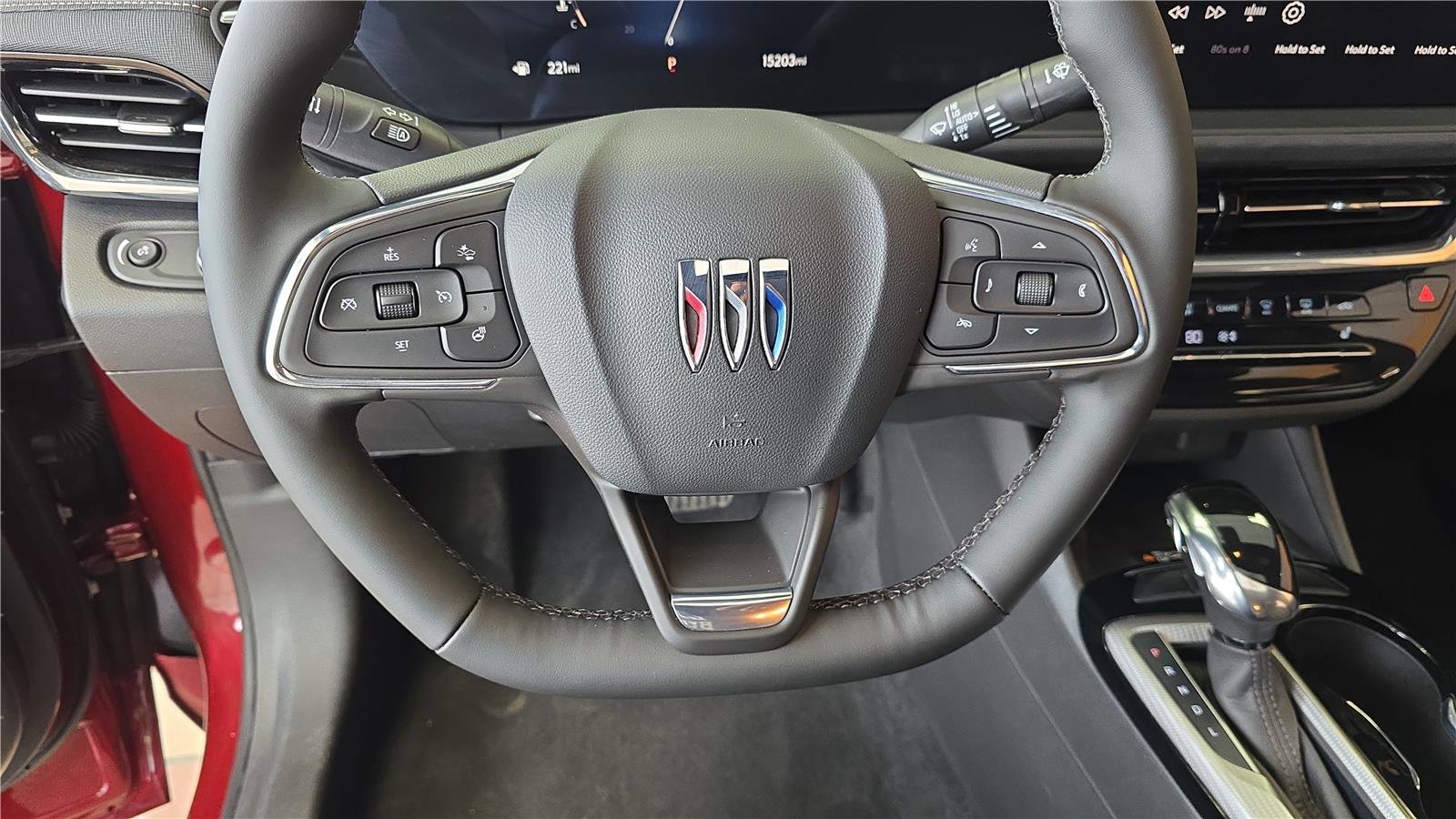 Used 2024 Buick Envista Avenir image 24