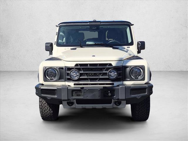 Used 2024 INEOS Grenadier Station Wagon AWD/4WD image 2