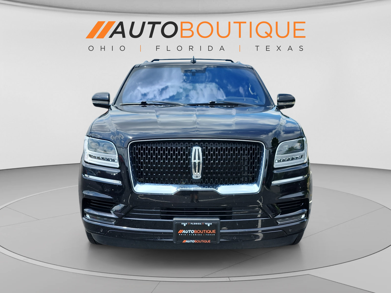 Used 2020 Lincoln Navigator Reserve w/ Equipment Group 208A Reserve RWD image 8