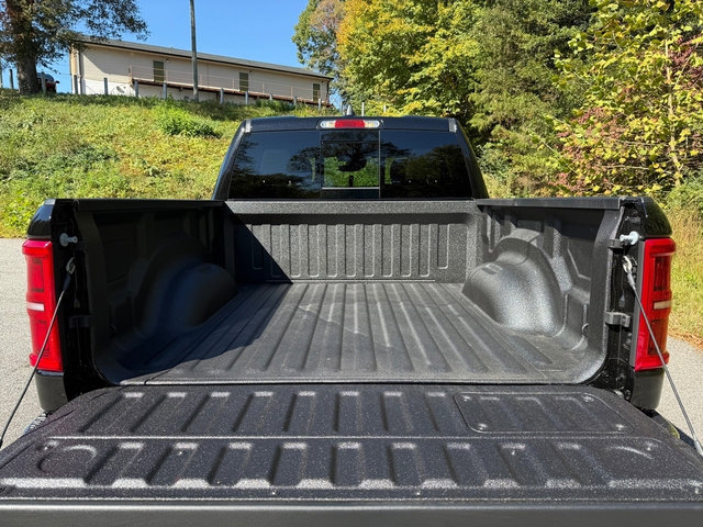 New 2026 RAM 1500 Limited image 10
