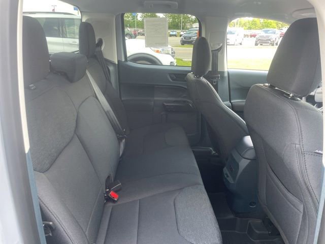 New 2026 Ford Maverick XL FWD image 52