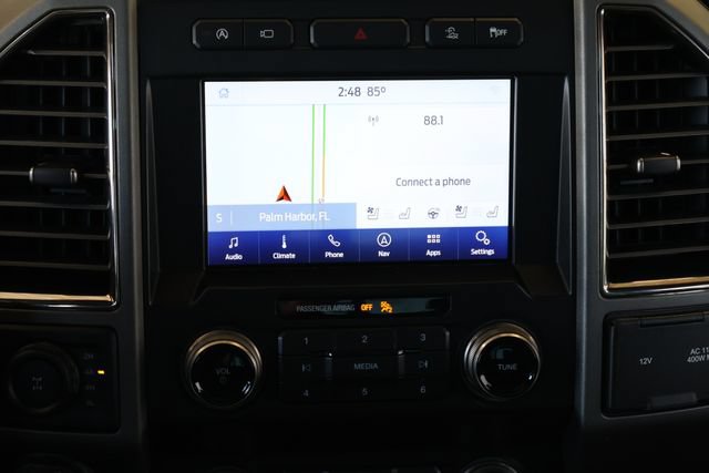 Used 2019 Ford F150 Raptor w/ Equipment Group 802A Luxury AWD/4WD image 20
