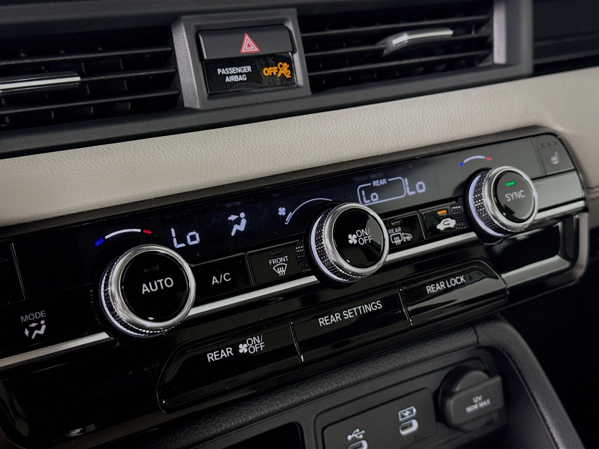 New 2026 Honda Pilot EX-L image 19