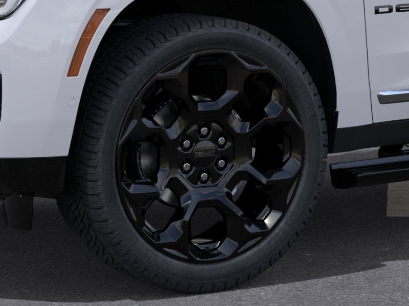 New 2026 GMC Yukon XL Denali w/ Denali Reserve Package AWD/4WD image 9