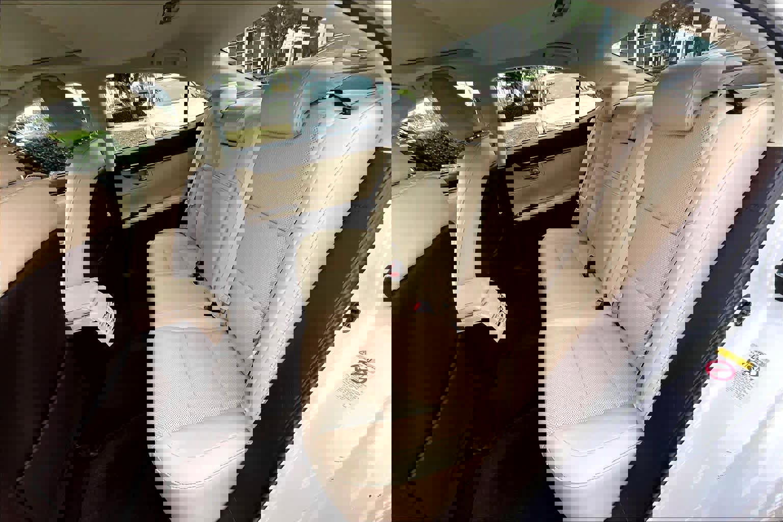 Used 2018 Lexus ES 350 w/ Premier Package image 21