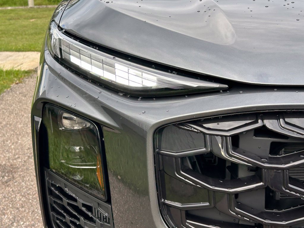 New 2026 Audi Q3 quattro 2.0T AWD/4WD image 41