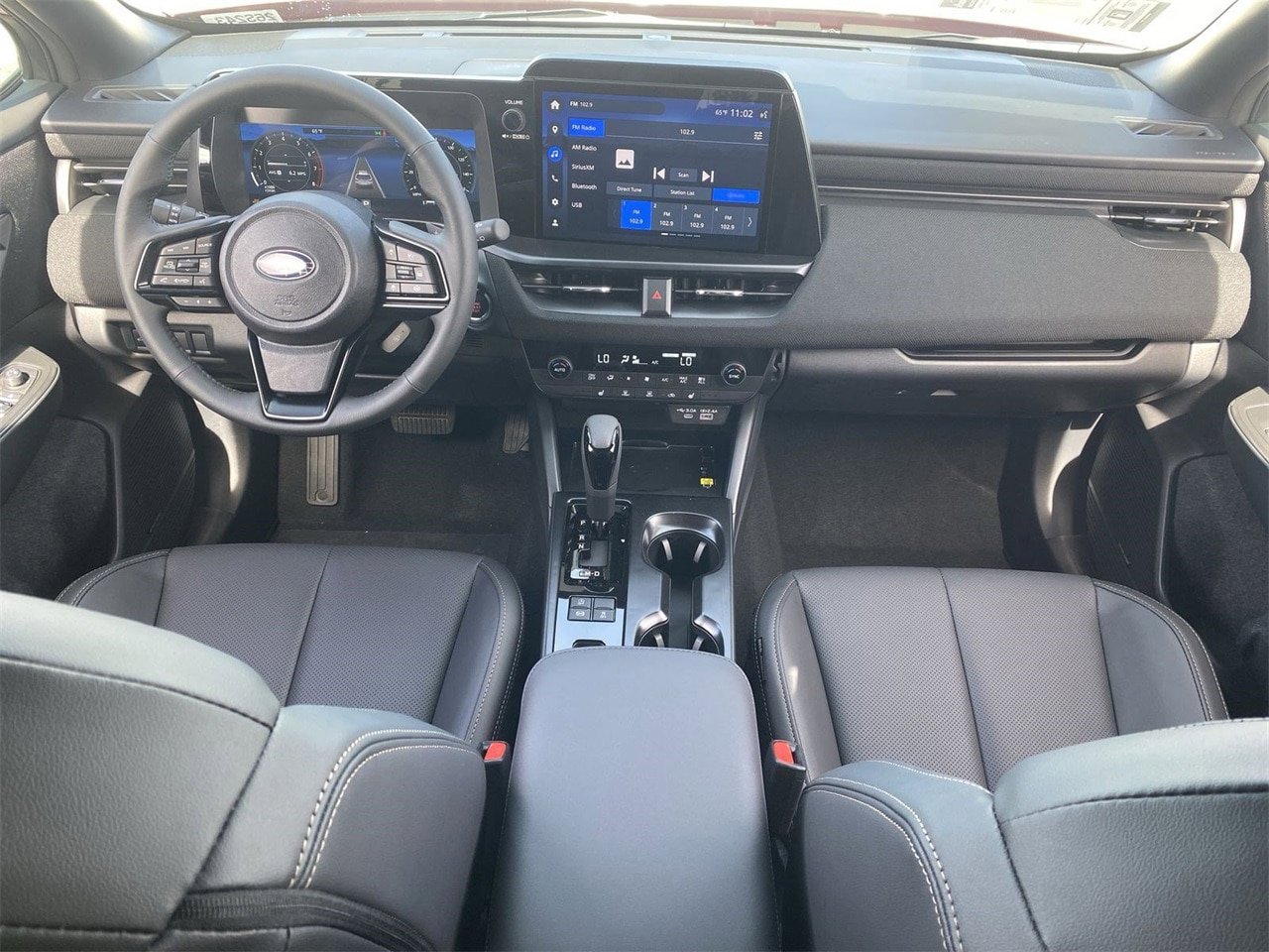 New 2026 Subaru Outback Limited image 11