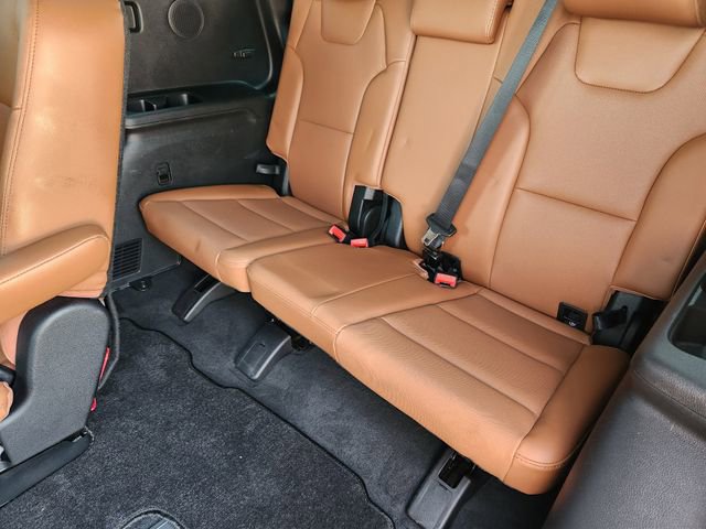 Certified 2024 Kia Telluride SX X-Line image 33