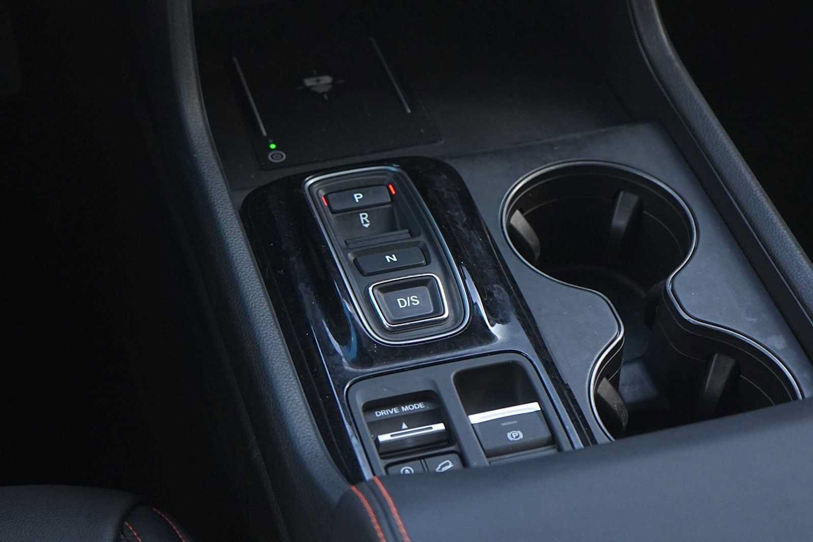 Certified 2025 Honda Pilot TrailSport image 21