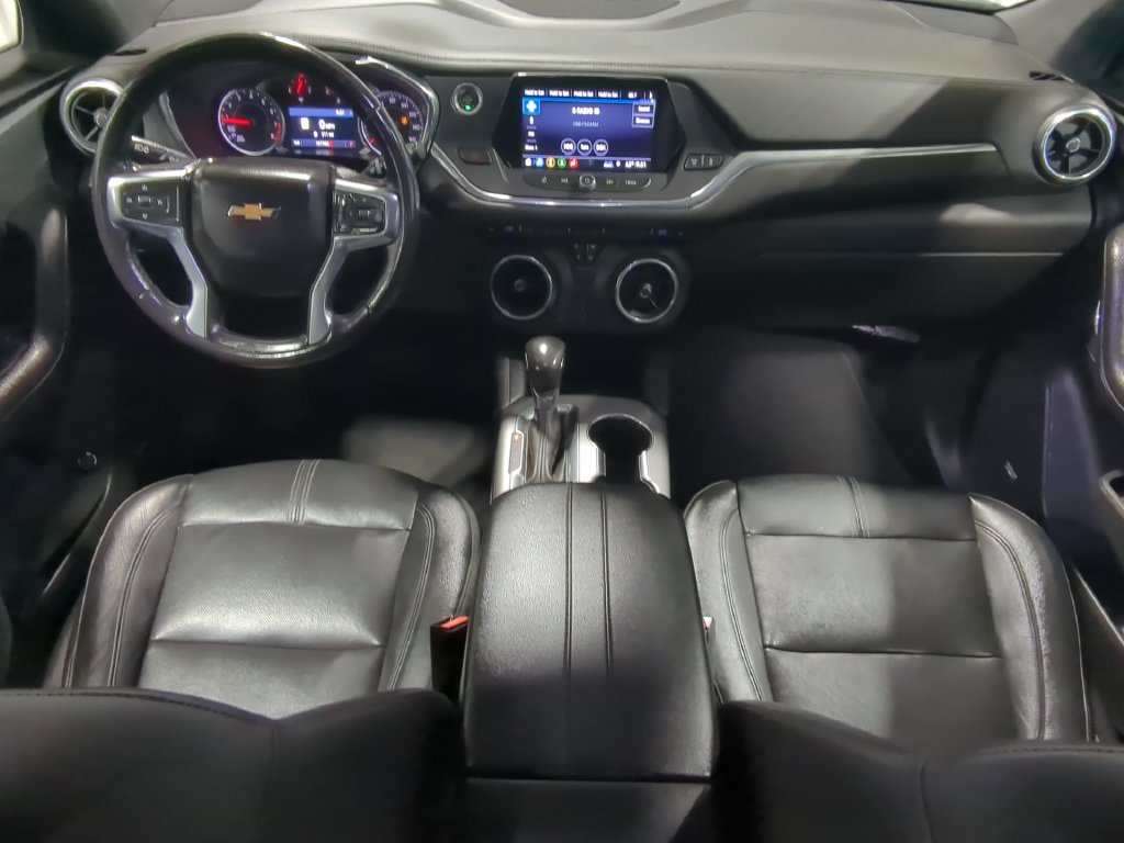 Used 2019 Chevrolet Blazer LT w/ Sun and Wheels Package AWD/4WD image 18