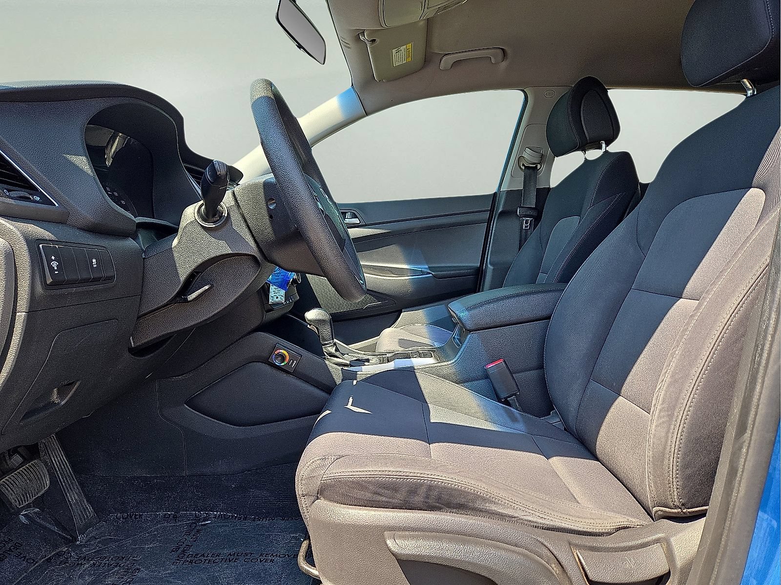 Used 2018 Hyundai Tucson SE FWD image 20