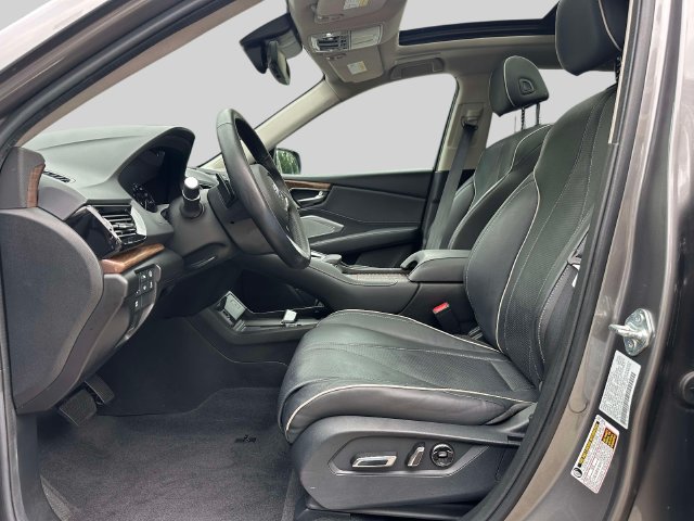 Certified 2024 Acura RDX w/ Advance Package AWD/4WD image 15