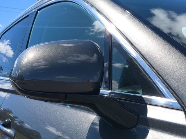 Used 2025 Genesis GV80 2.5T Standard image 11