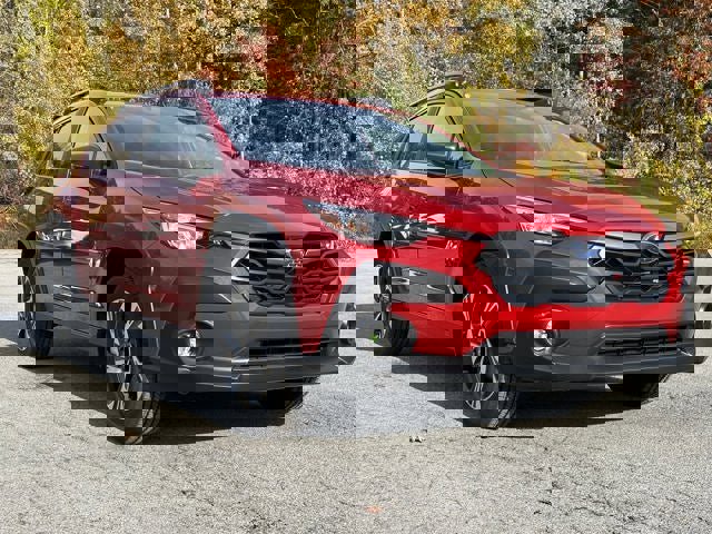 New 2026 Subaru Crosstrek 2.5i Premium image 45