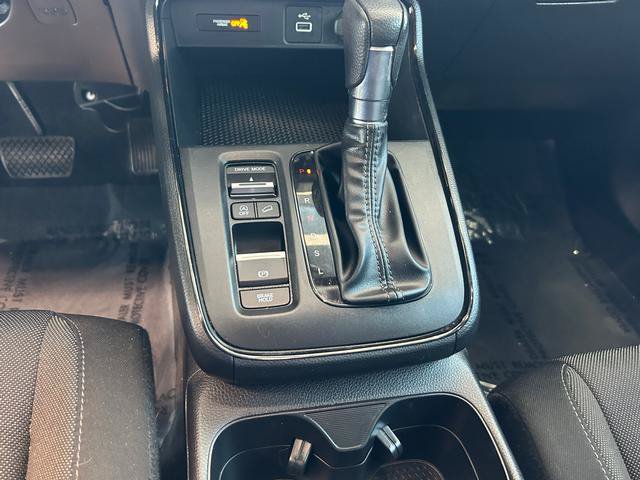 Used 2024 Honda CR-V LX image 17