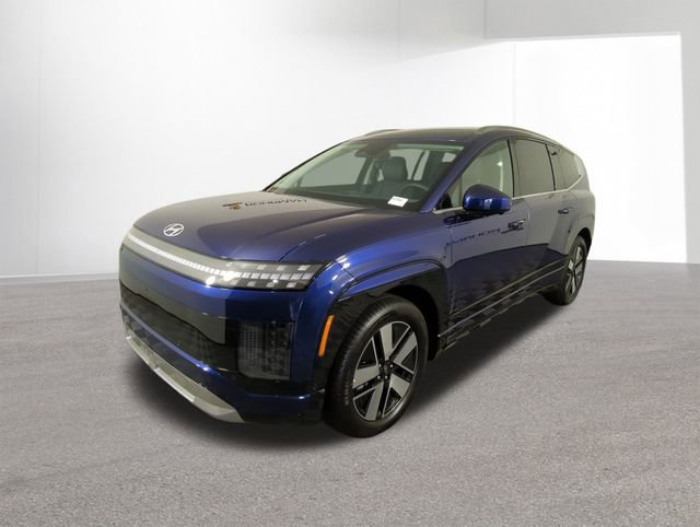 New 2026 Hyundai Ioniq 9 SEL image 40